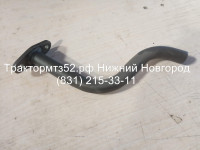 Трубка сливная масляная ЗиЛ-5301, МТЗ-900 к ТКР-7